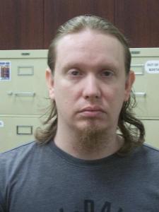 David Shane Mcdonald a registered Sex Offender or Child Predator of Louisiana