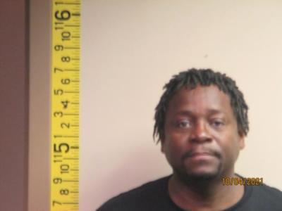 Karroman Simimee King a registered Sex Offender or Child Predator of Louisiana