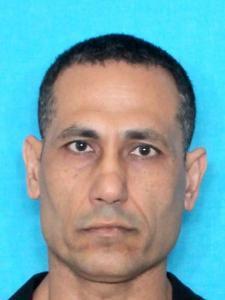 Nasser Mohamed Hamdan a registered Sex Offender or Child Predator of Louisiana