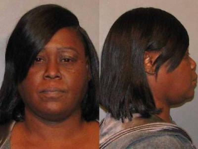 Lashonda Renay Macon a registered Sex Offender or Child Predator of Louisiana