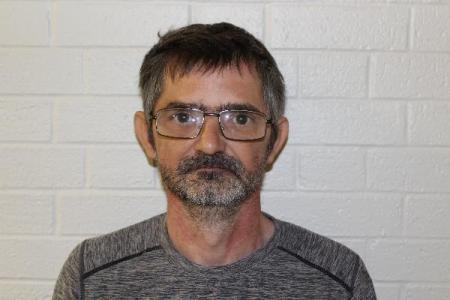 Scott Dempsey Wallace a registered Sex Offender or Child Predator of Louisiana