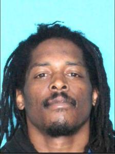 Kingsley Ramone Shearron a registered Sex Offender or Child Predator of Louisiana