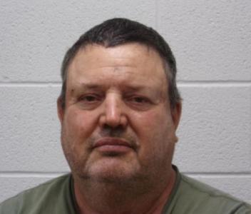 Gerald M Brecheen a registered Sex Offender or Child Predator of Louisiana