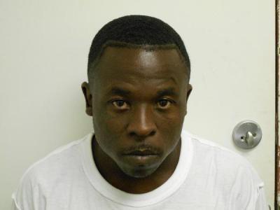 Kadarrian Roykeif Frazier a registered Sex Offender or Child Predator of Louisiana