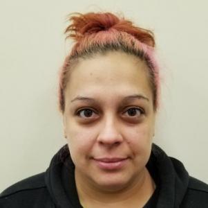 Naomi Raquel Gould a registered Sex Offender or Child Predator of Louisiana