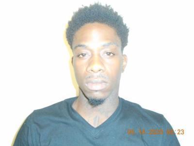 Delveccio Robinson a registered Sex Offender or Child Predator of Louisiana