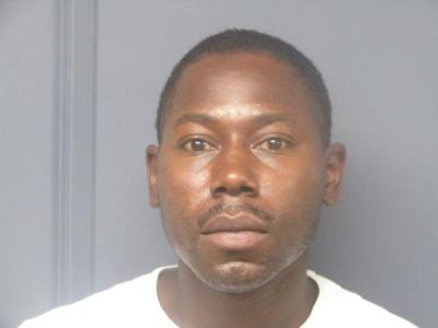 Darren Michael Evans a registered Sex Offender of Nevada