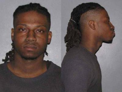 Quantavious Tyrell Mason a registered Sex Offender or Child Predator of Louisiana