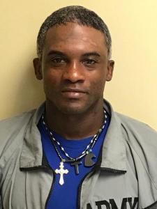 Cyrus James Batiste a registered Sex Offender or Child Predator of Louisiana