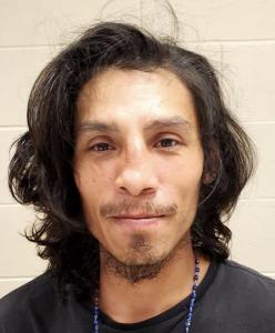 Pablo Silva Balderas a registered Sex Offender or Child Predator of Louisiana