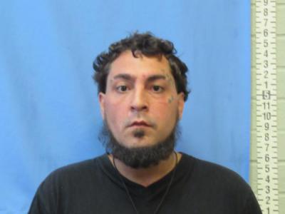 Robin Earl Crochet Jr a registered Sex Offender or Child Predator of Louisiana