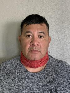 Saul Gs Reyes Sr a registered Sex Offender of Texas