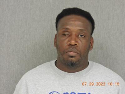 Danny L Trotter a registered Sex Offender or Child Predator of Louisiana