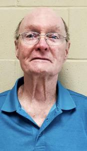Gordon Frierson Goldsby a registered Sex Offender or Child Predator of Louisiana