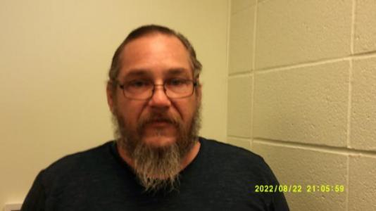 Robert Wayne Guillory a registered Sex Offender or Child Predator of Louisiana