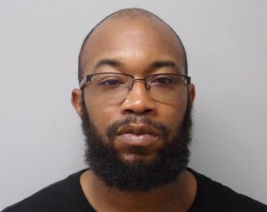 Dexter Maurice Walker a registered Sex Offender or Child Predator of Louisiana