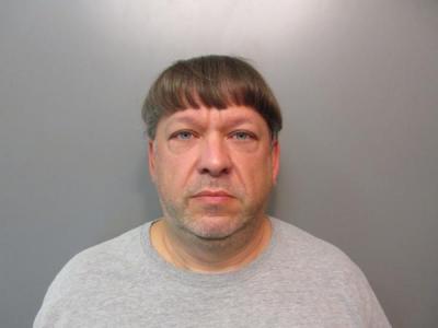 David Patrick White a registered Sex Offender or Child Predator of Louisiana