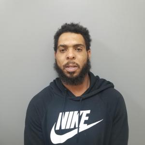 Anthony Terrell Johnson a registered Sex Offender or Child Predator of Louisiana