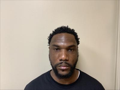 Donavon Kentrell Robinson a registered Sex Offender or Child Predator of Louisiana