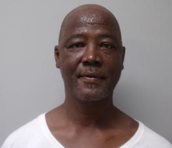 Barron Wade Bowie a registered Sex Offender or Child Predator of Louisiana