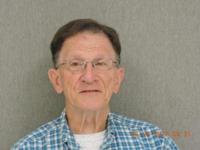 Donald Franklin Weldon a registered Sex Offender or Child Predator of Louisiana