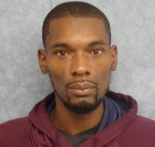 Jamil Devon Landry a registered Sex Offender or Child Predator of Louisiana