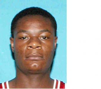 Jessie Anthony Garrett a registered Sex Offender or Child Predator of Louisiana