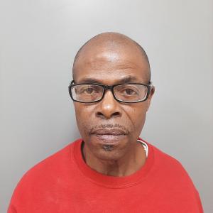 Jeffrey Hardges a registered Sex Offender or Child Predator of Louisiana