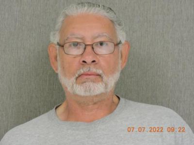 Victor Fontenot Jr a registered Sex Offender or Child Predator of Louisiana