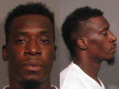 Stanjuan Deantonia Jones a registered Sex Offender or Child Predator of Louisiana