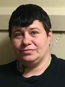 Rachael Rebecca Mossman a registered Sex Offender or Child Predator of Louisiana