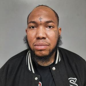 Derell Mosley a registered Sex Offender or Child Predator of Louisiana