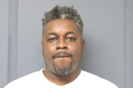 Antonio Bernard Atherly a registered Sex Offender or Child Predator of Louisiana