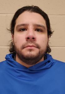 James David Santos a registered Sex Offender or Child Predator of Louisiana