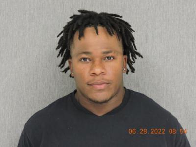 Kodi Dezario-yamont Dangerfield a registered Sex Offender or Child Predator of Louisiana