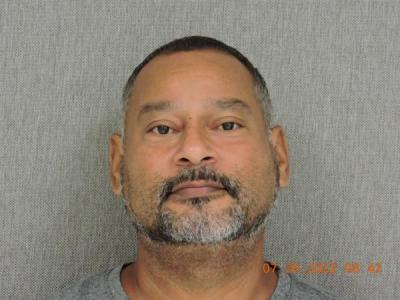 Renan Roborto Vappie a registered Sex Offender or Child Predator of Louisiana