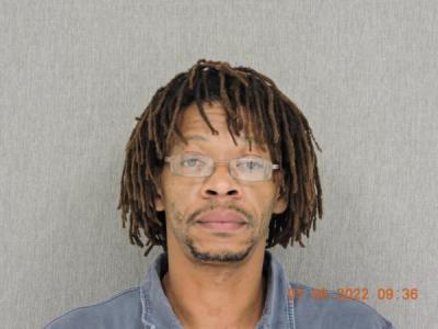 Kinay Rodney Mingo a registered Sex Offender or Child Predator of Louisiana