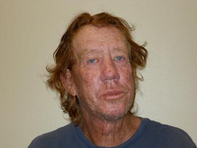 Richard Dee Strickland a registered Sex Offender / Child Kidnapper of Alaska
