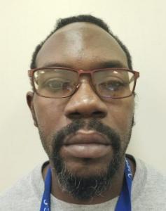 Cory Jermaine Coleman Sr a registered Sex Offender or Child Predator of Louisiana