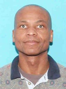 Anthony Ray Venson a registered Sex Offender or Child Predator of Louisiana