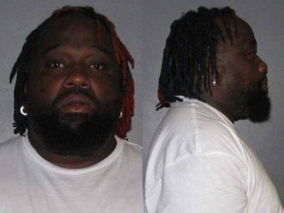 Cedric Dewayne Hall a registered Sex Offender or Child Predator of Louisiana