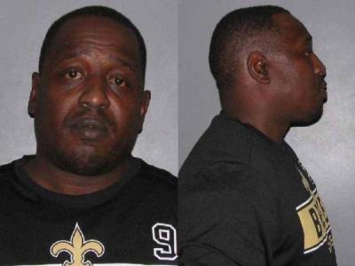 Derrick Henderson Johnson a registered Sex Offender or Child Predator of Louisiana