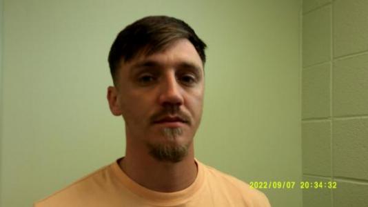Colby David Mensman a registered Sex Offender or Child Predator of Louisiana
