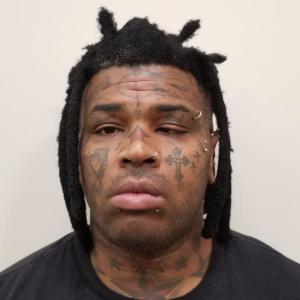 Kendrick Terrell Williams a registered Sex Offender or Child Predator of Louisiana