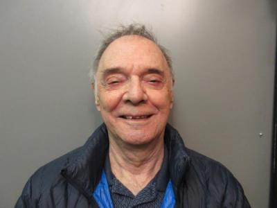 Christopher John Sprague a registered Sex Offender or Child Predator of Louisiana