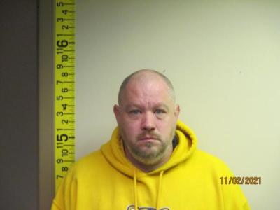 Richard Brandon Padgett a registered Sex Offender or Child Predator of Louisiana