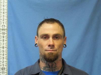 Brandon Scott Wehmeyer a registered Offender of Washington