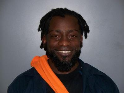 Abdul M Evans a registered Sex Offender or Child Predator of Louisiana