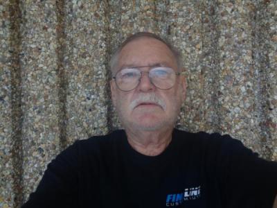 Mark James Frederick a registered Sex Offender or Child Predator of Louisiana