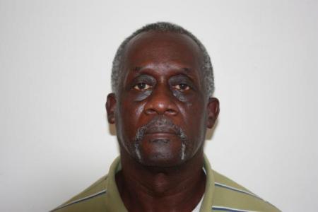 Ward Edward Jackson a registered Sex Offender or Child Predator of Louisiana